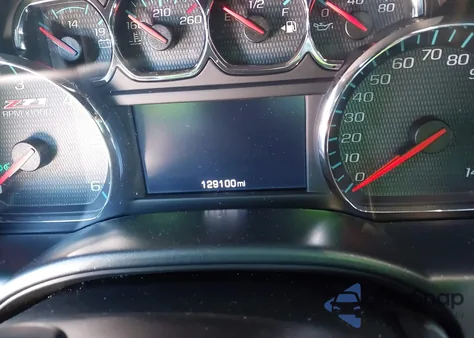 2018 Chevrolet Silverado 1500 2Lt z USA, uszkodzony, nr VIN 3GCUKREC0JG389870